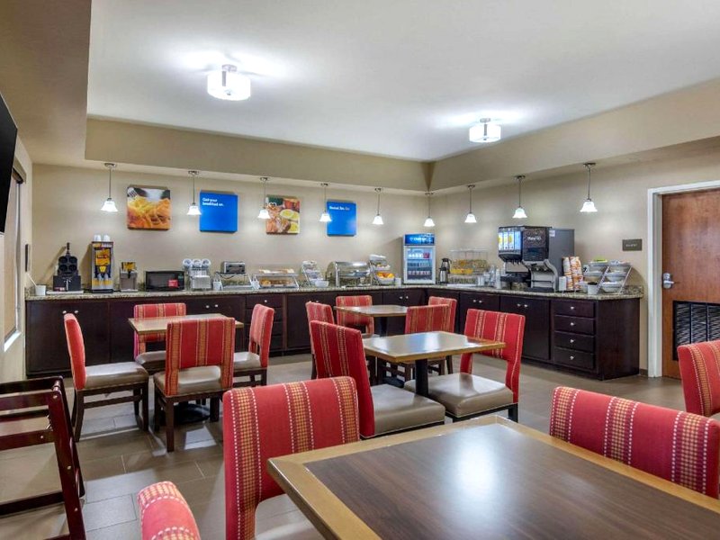 Comfort Inn Comfort Inn South Chesterfield - Colonial Heightsの写真