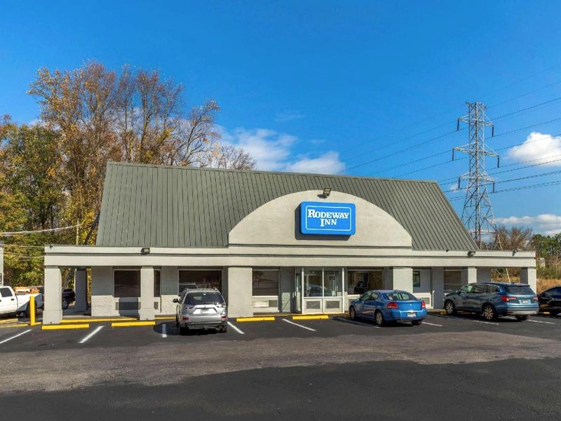 Rodeway Inn Colonial Heights I-95の写真