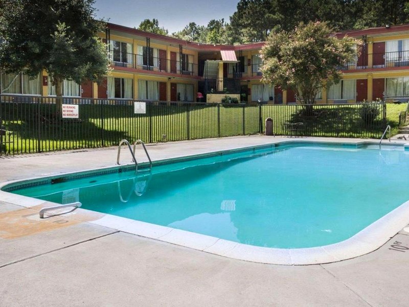 Rodeway Inn Colonial Heights I-95の写真