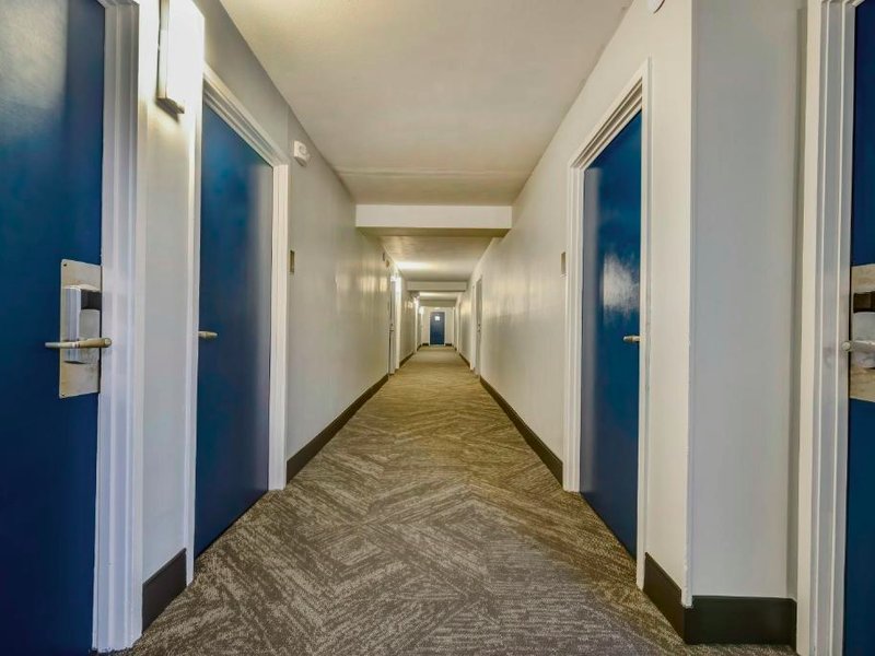 Motel 6 Arlington, TX - Entertainment Districtの写真