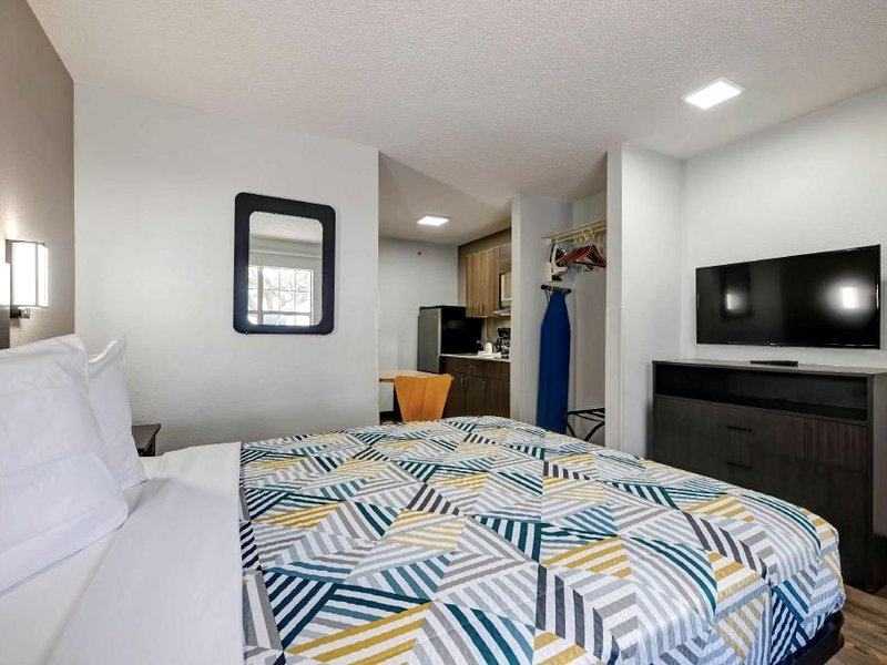 Studio 6  Arlington, TX - South - Dallasの写真