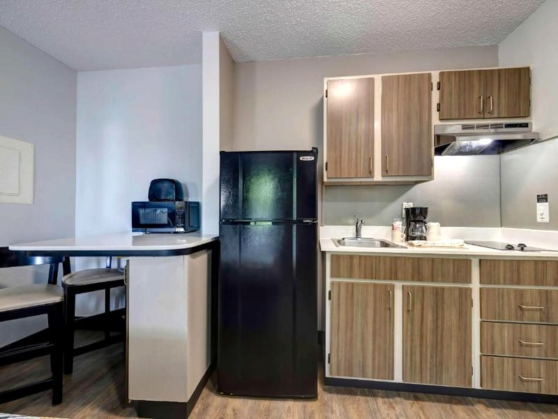 Studio 6  Arlington, TX - South - Dallasの写真