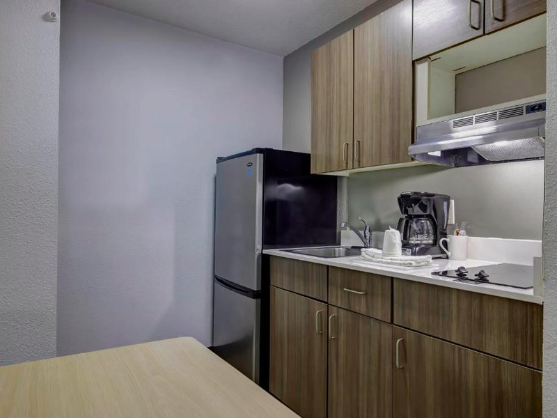 Studio 6  Arlington, TX - South - Dallasの写真