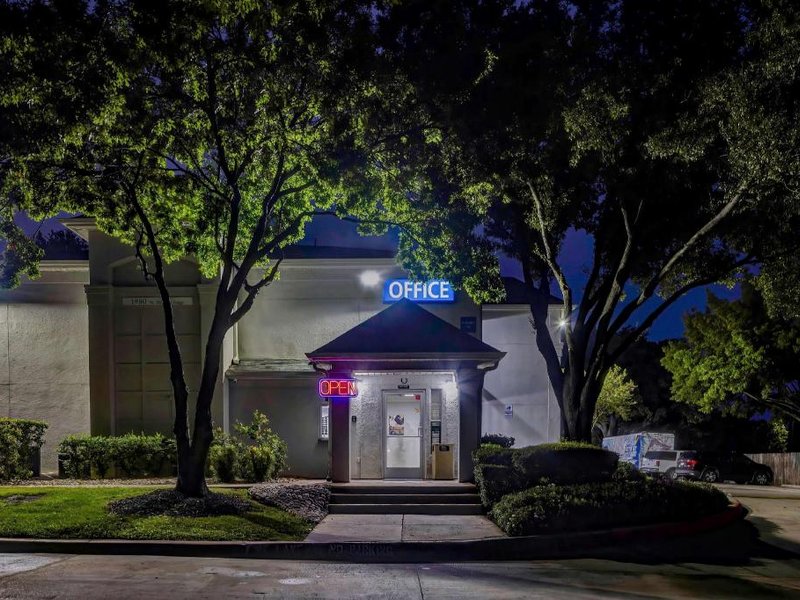 Studio 6  Arlington, TX - South - Dallasの写真