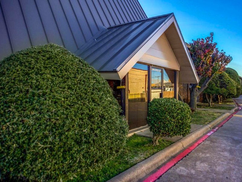 Motel 6 Arlington, TX - UTAの写真