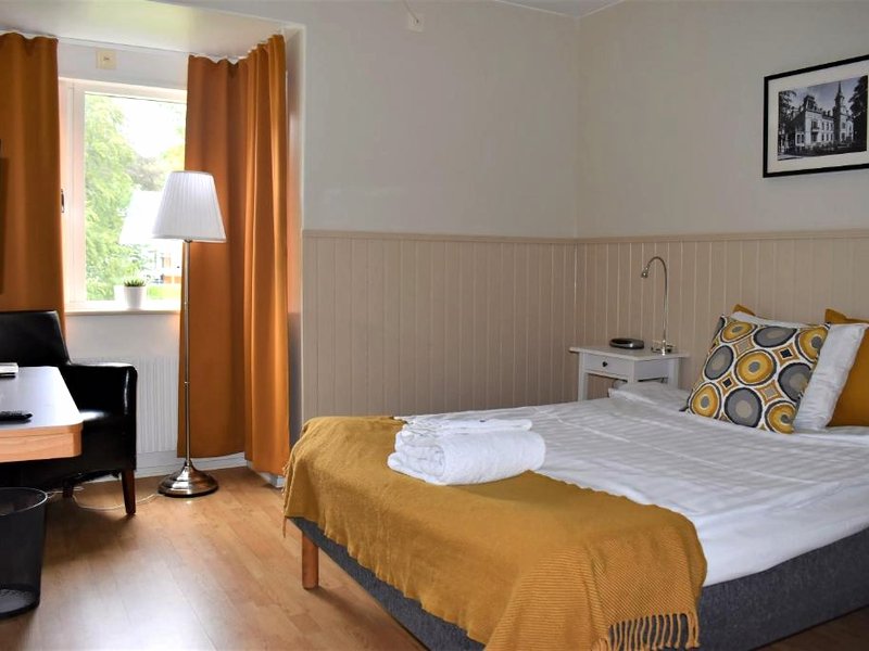 STF Wendelsberg Hotel & Hostelの写真