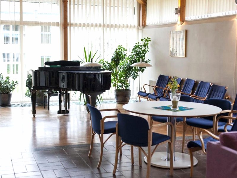 STF Wendelsberg Hotel & Hostelの写真