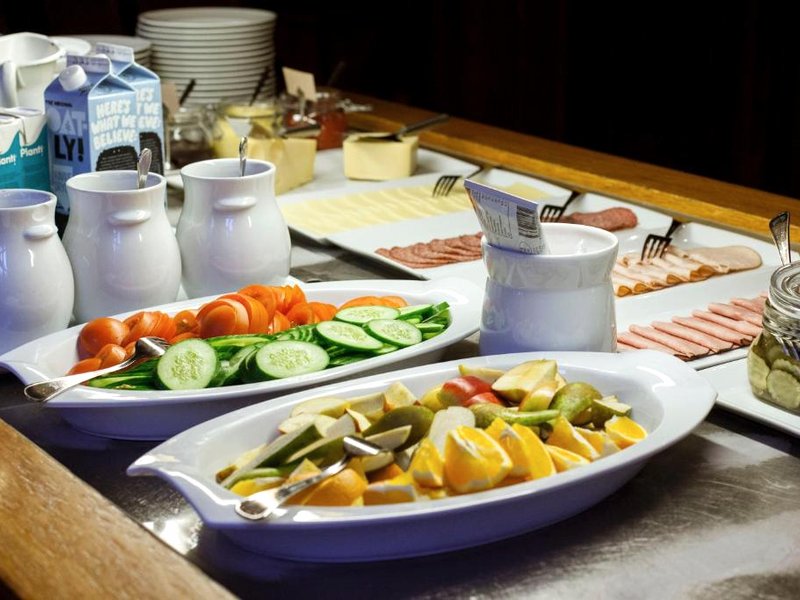 STF Wendelsberg Hotel & Hostelの写真