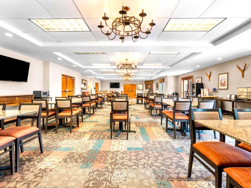 Best Western Rocky Mountain Lodgeの写真