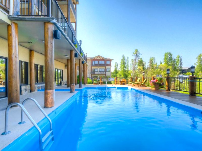 Whitefish Riverfront Hotelの写真