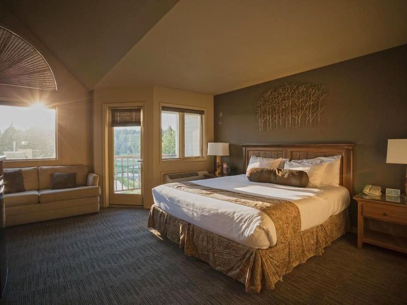 Meadow Lake Resort & Condosの写真