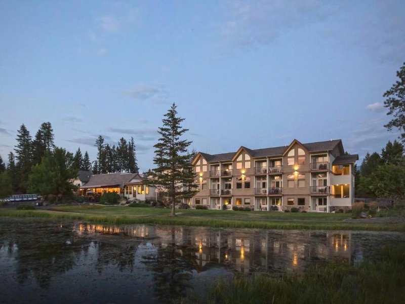 Meadow Lake Resort & Condosの写真