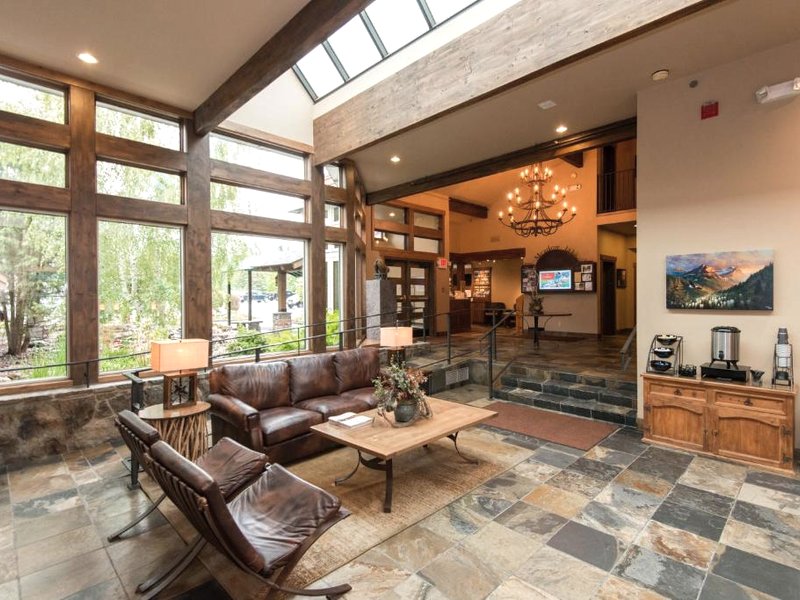 Meadow Lake Resort & Condosの写真