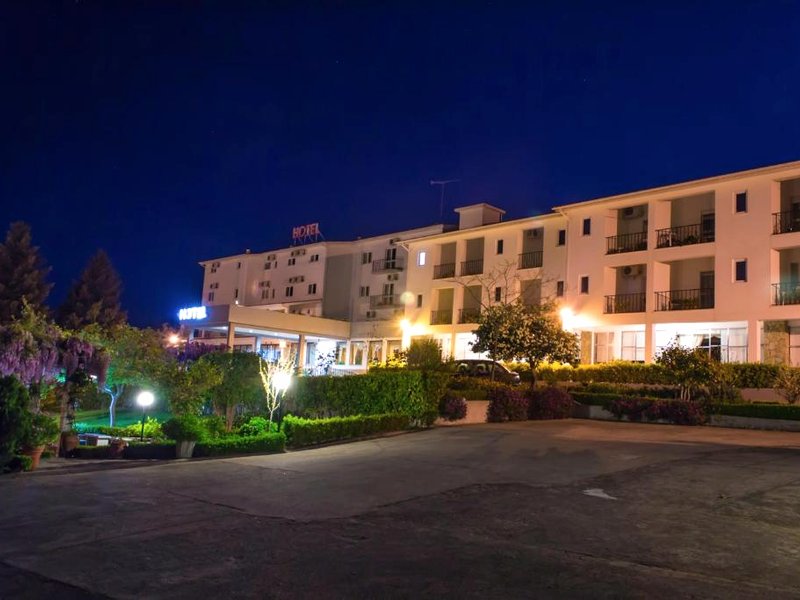 Hotel Belsolの写真