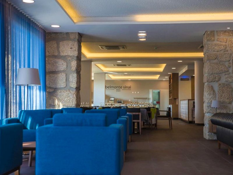 Belmonte Sinai Hotelの写真