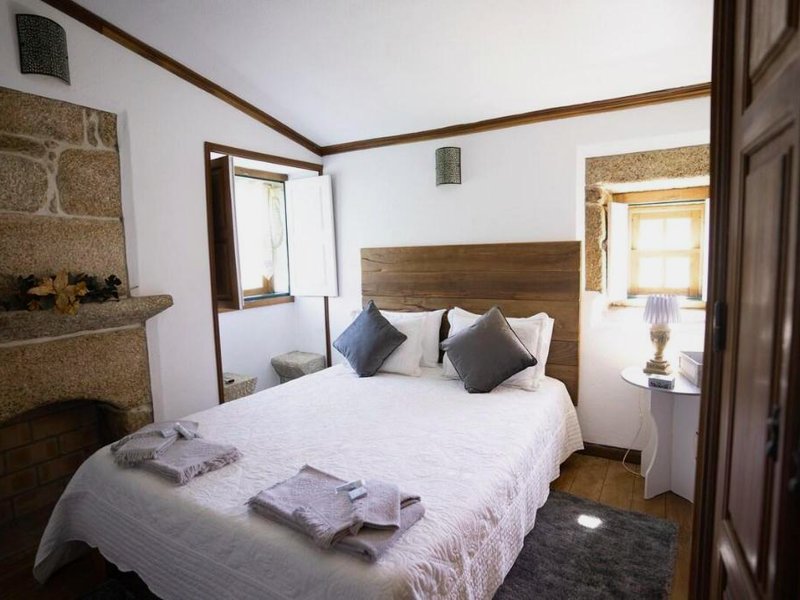 ［マサイーニャス］一軒家（300m²）｜ 6ベッドルーム／6バスルーム (Casa da Cerca - Aldeia Charme de Sortelha)の写真