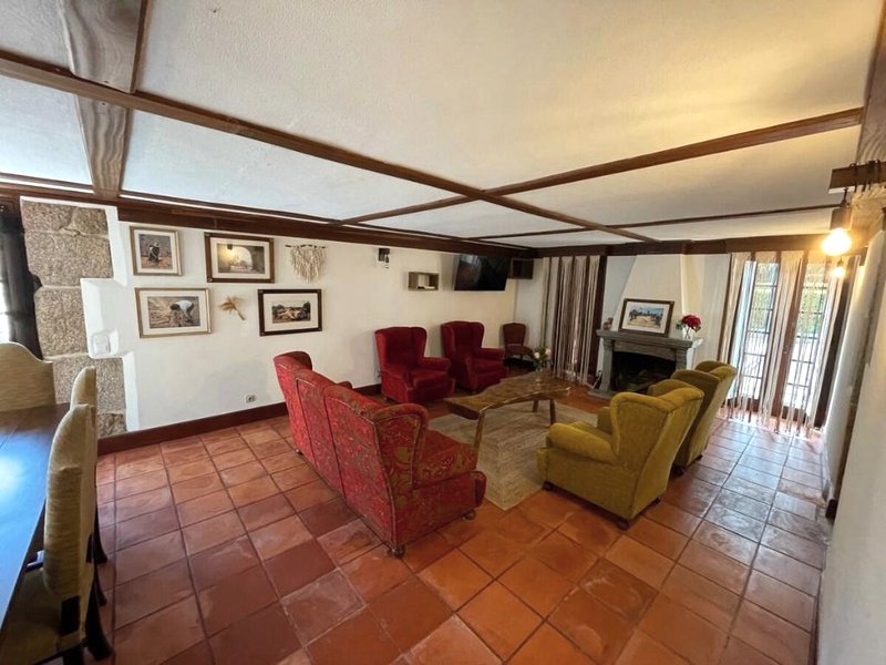 ［マサイーニャス］一軒家（300m²）｜ 6ベッドルーム／6バスルーム (Casa da Cerca - Aldeia Charme de Sortelha)の写真