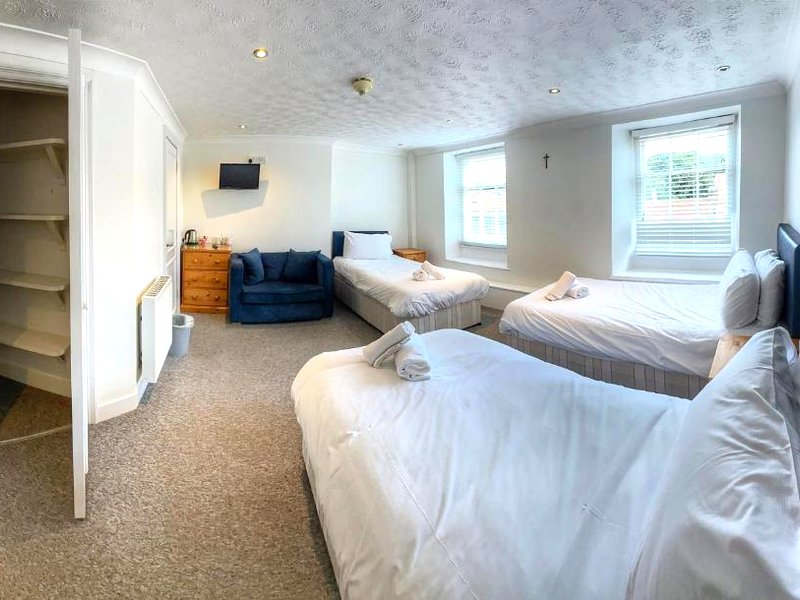 Elmham House - Pilgrim Hotelの写真