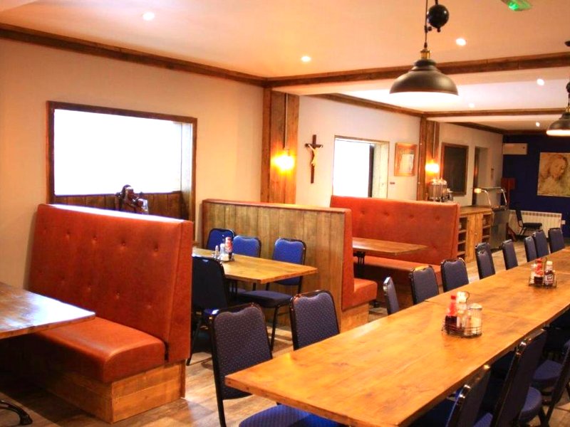 Elmham House - Pilgrim Hotelの写真