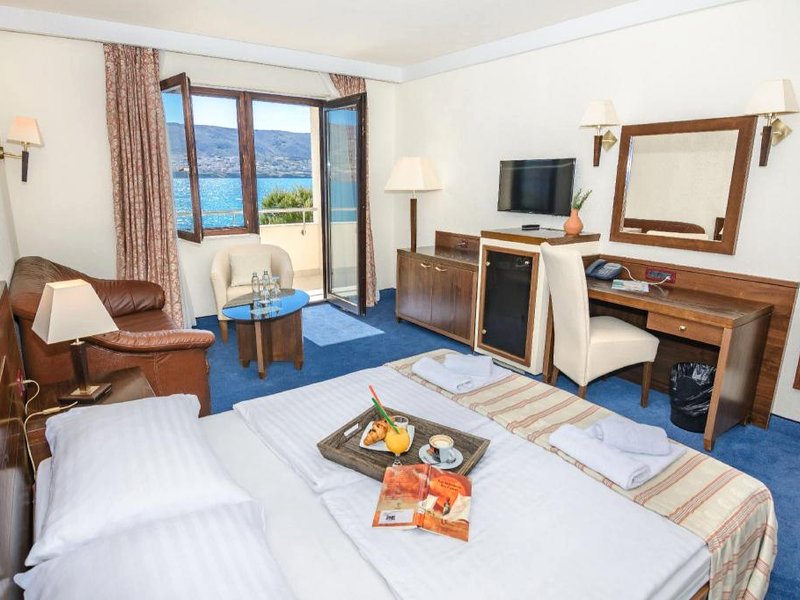Family Hotel Pagus - All Inclusiveの写真