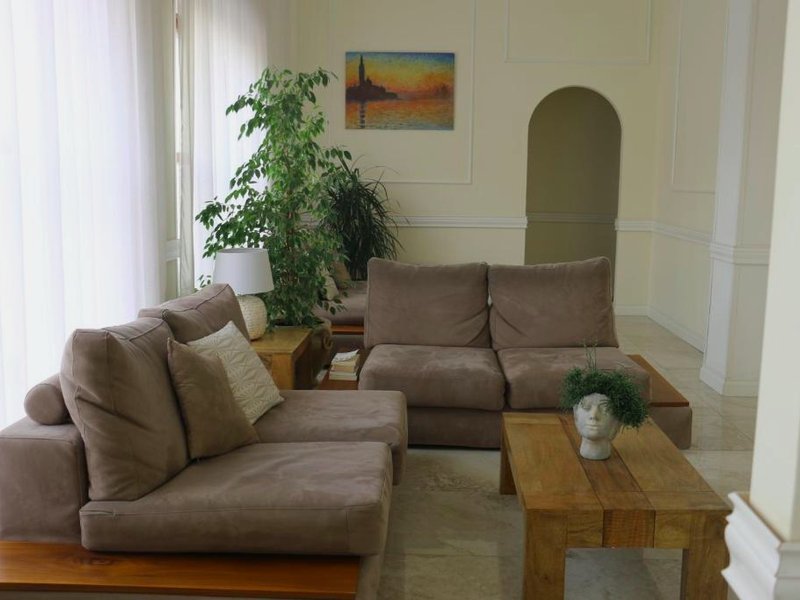 Hotel Regina Margheritaの写真