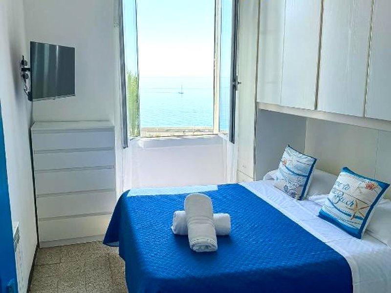 Casa del Pescatore RDA LUXURY APARTMENTSの写真