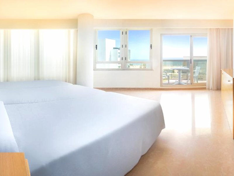 Hotel RH Gijón & Spa (Hotel RH Gijon & Spa)の写真