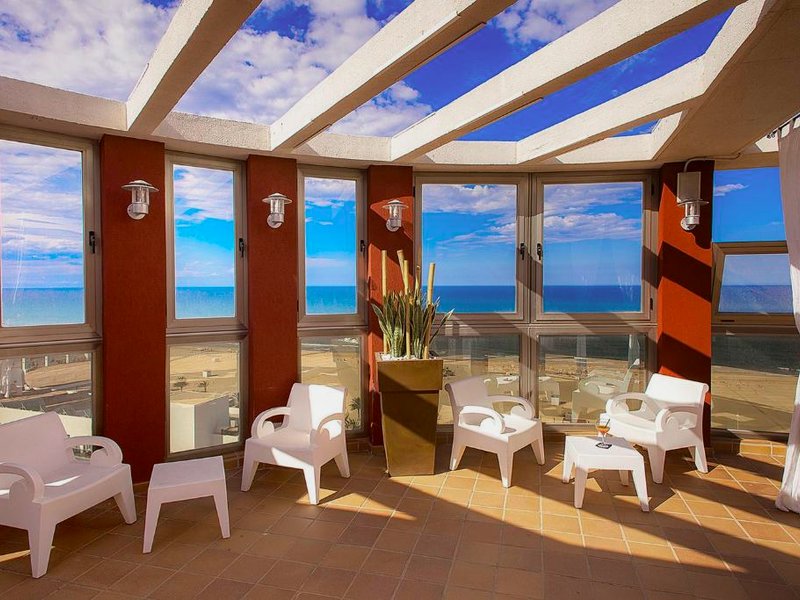 Hotel RH Gijón & Spa (Hotel RH Gijon & Spa)の写真