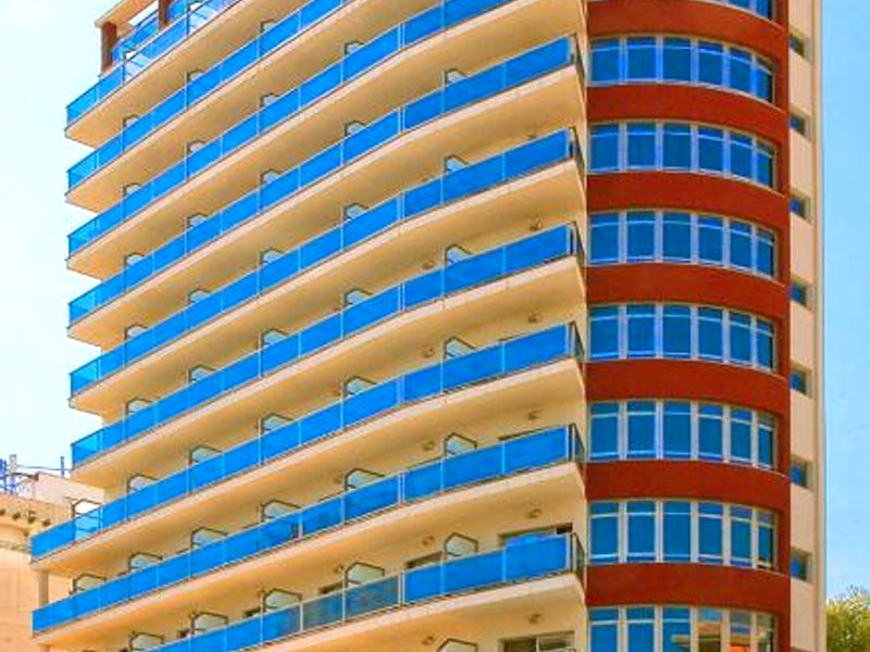 Hotel RH Gijón & Spa (Hotel RH Gijon & Spa)の写真