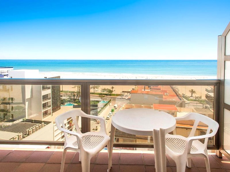 Hotel RH Gijón & Spa (Hotel RH Gijon & Spa)の写真