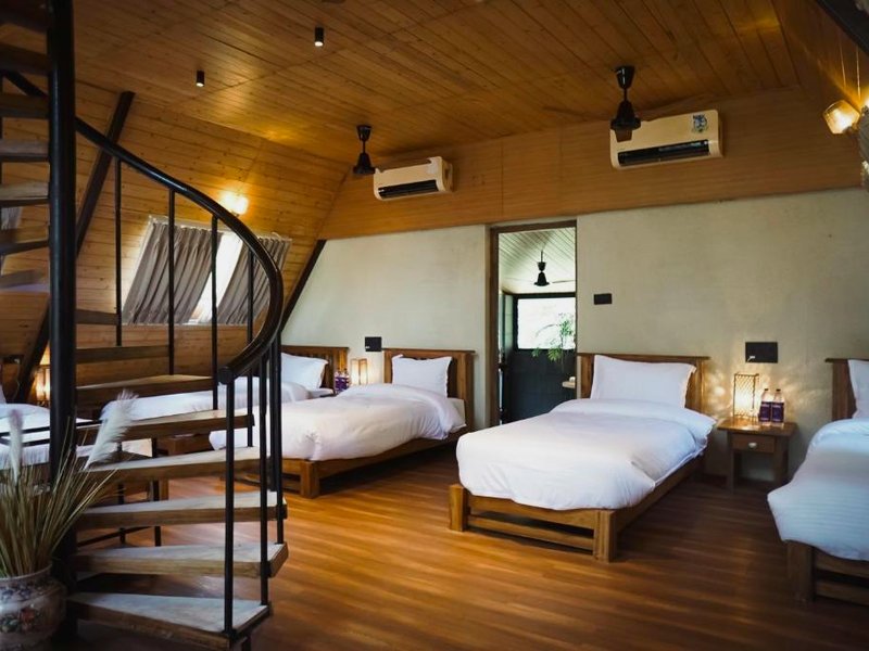 LA SELVA Resort, Pench National Parkの写真