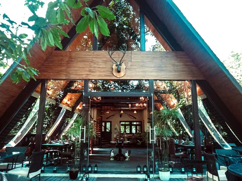 LA SELVA Resort, Pench National Parkの写真