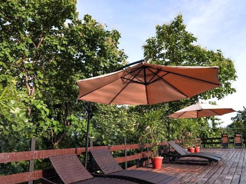 LA SELVA Resort, Pench National Parkの写真