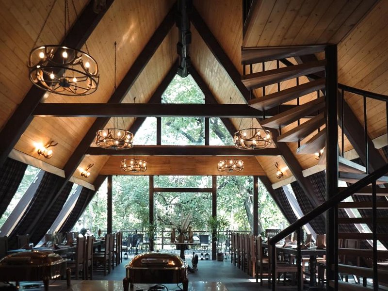 LA SELVA Resort, Pench National Parkの写真