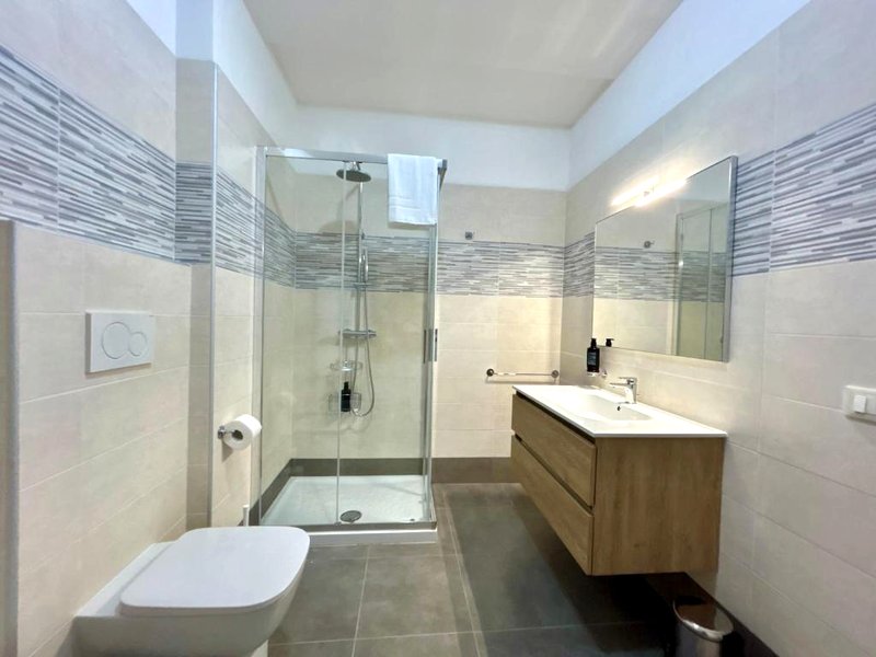 Serravalle Outlet Prime Apartmentsの写真
