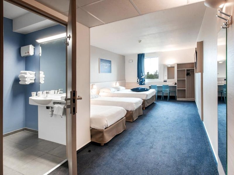 Ace Hotel Toulouse Blagnacの写真