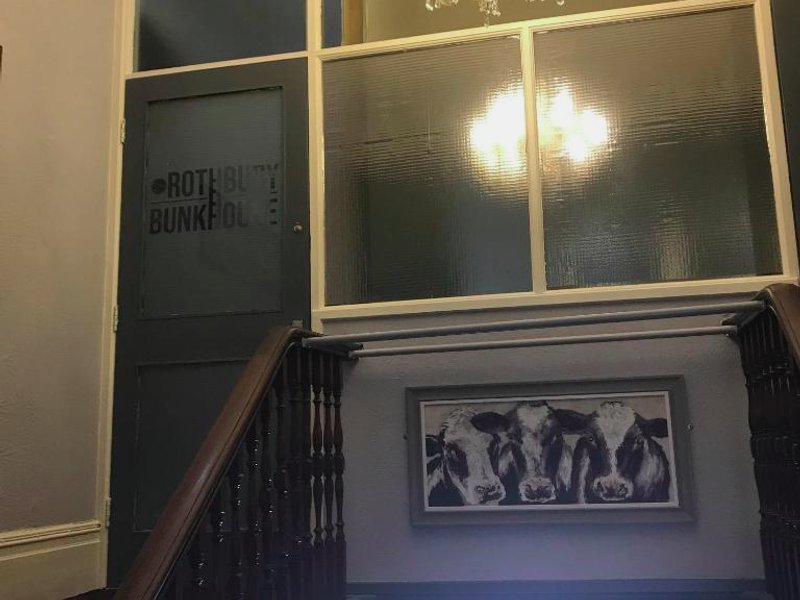 Newcastle House Rothburyの写真