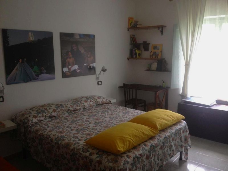 Bed & Breakfast La Gaggiaspinaの写真