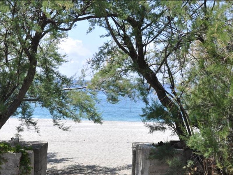 B&B Fronte mareの写真