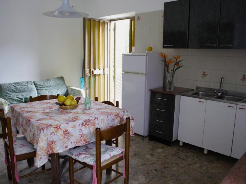 B&B Fronte mareの写真