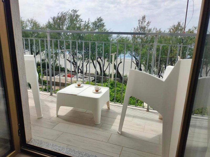 Un Sogno in Riva al Mareの写真