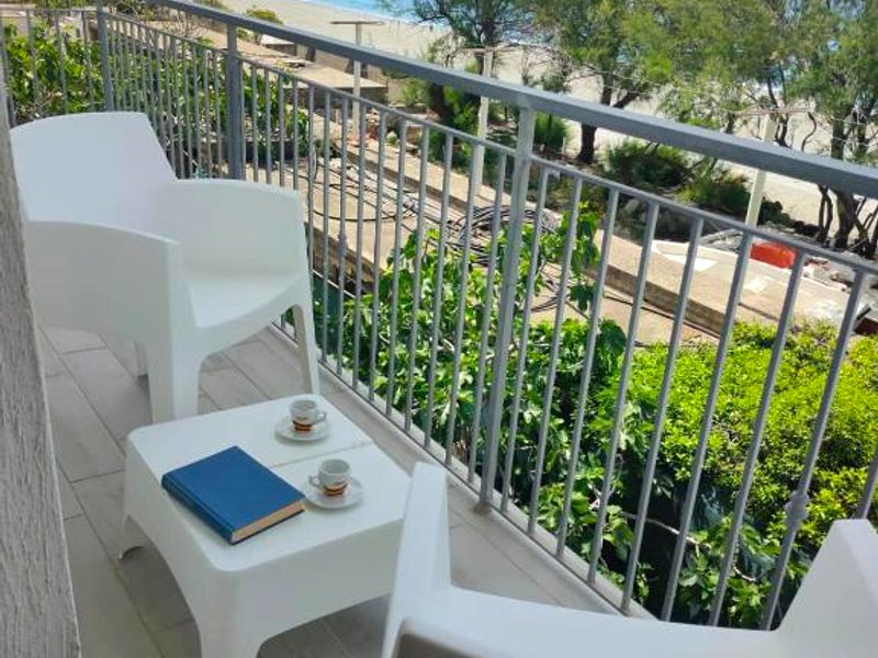 Un Sogno in Riva al Mareの写真