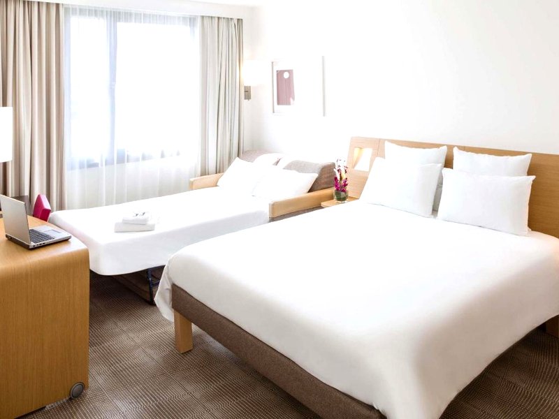 ノボテル ルーアン シュッド (Novotel Rouen Sud)の写真