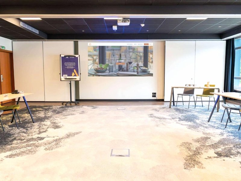 ノボテル ルーアン シュッド (Novotel Rouen Sud)の写真