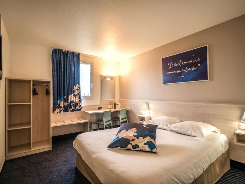 ACE Hôtel Rouen Parc des Expositions (ACE Hotel Rouen Parc des Expositions)の写真