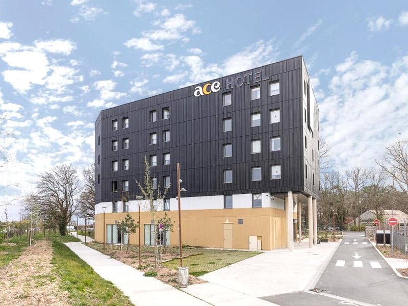 ACE Hôtel Rouen Parc des Expositions (ACE Hotel Rouen Parc des Expositions)の写真