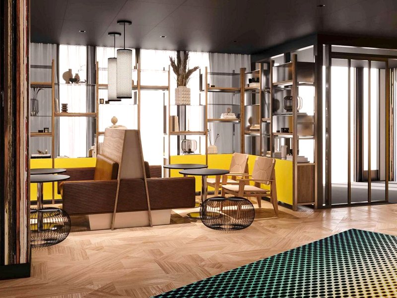 Aparthotel Adagio Access Rouen Centre Cathédraleの写真