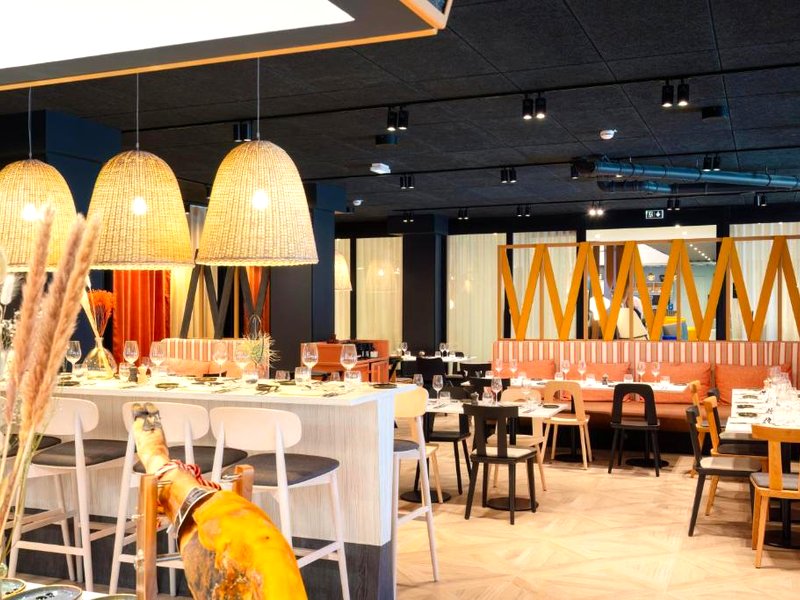Aparthotel Adagio Access Rouen Centre Cathédraleの写真