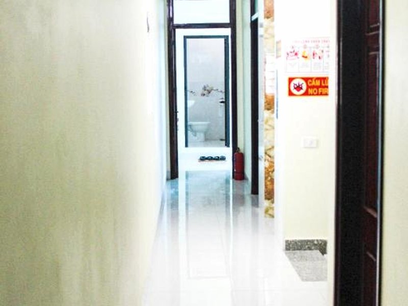 ドク タン ゲスト ハウス (Duc Thang Guest House)の写真