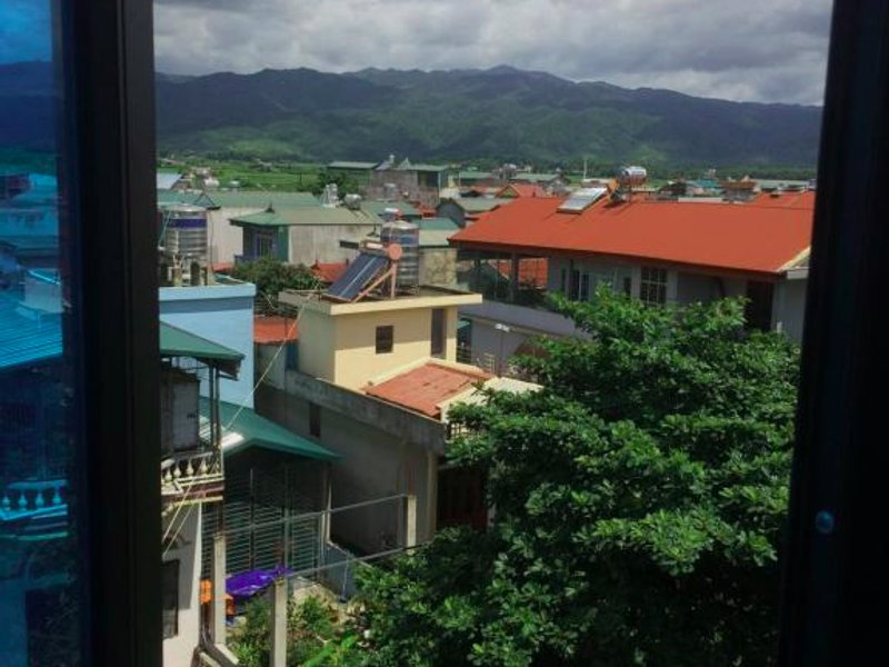 ドク タン ゲスト ハウス (Duc Thang Guest House)の写真